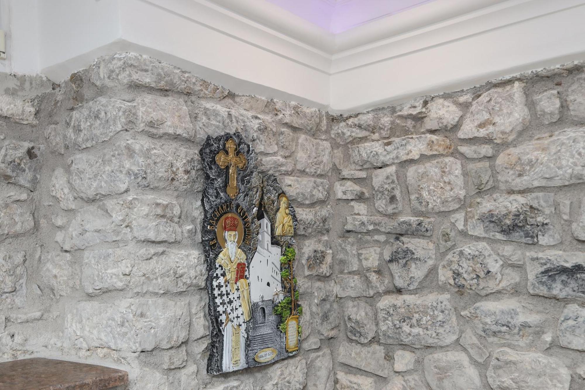 Hotel Rr Herceg Novi Exterior photo