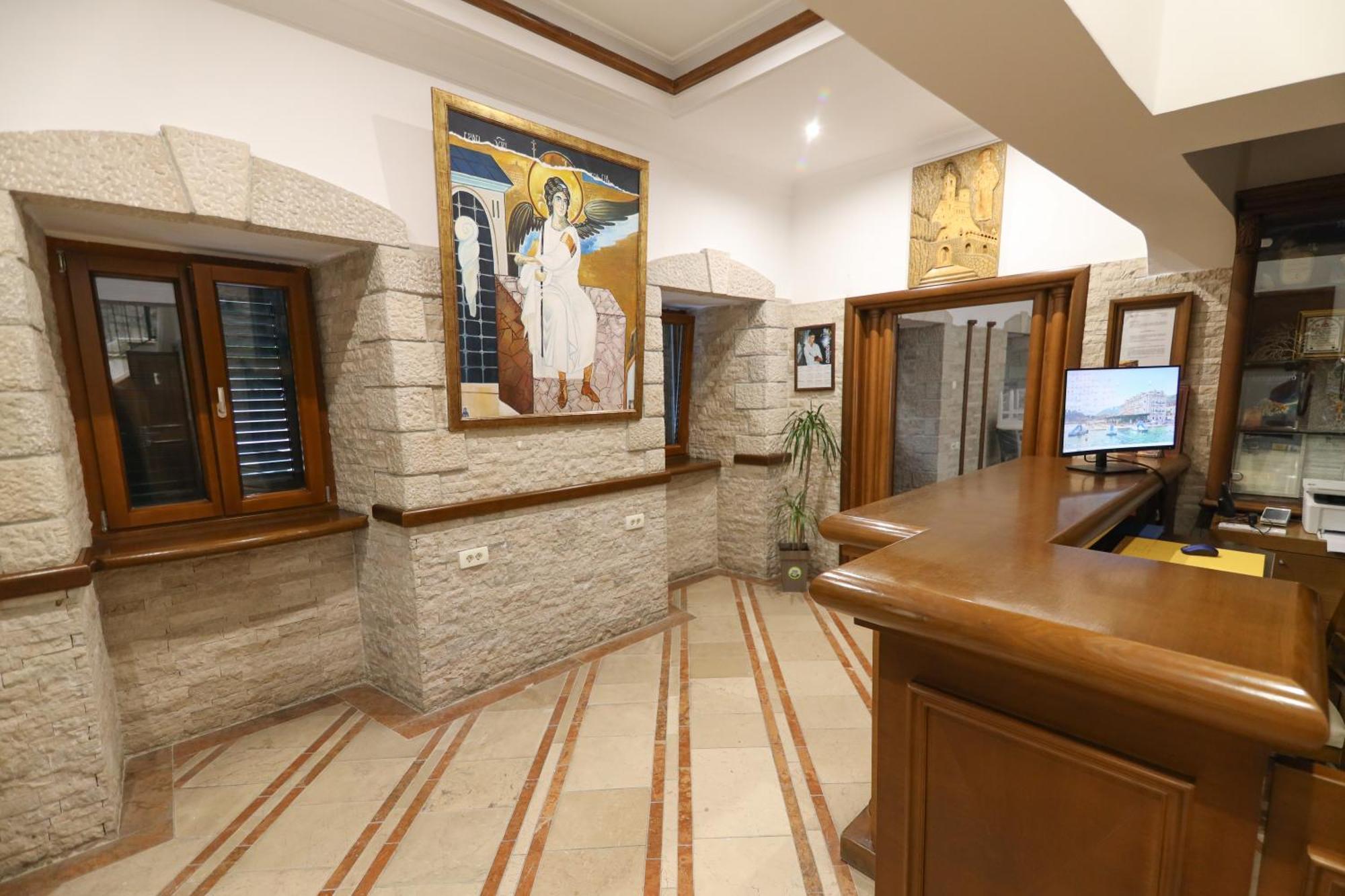 Hotel Rr Herceg Novi Exterior photo