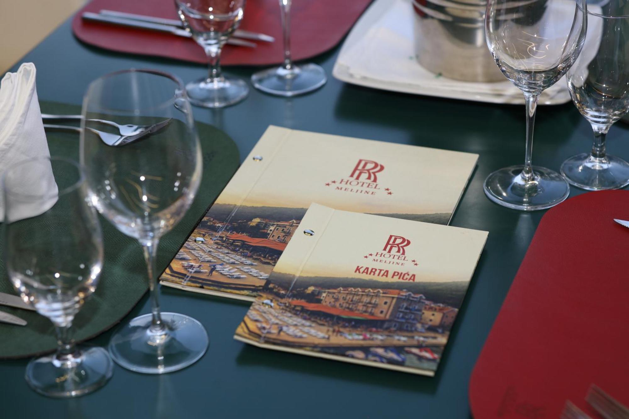 Hotel Rr Herceg Novi Exterior photo